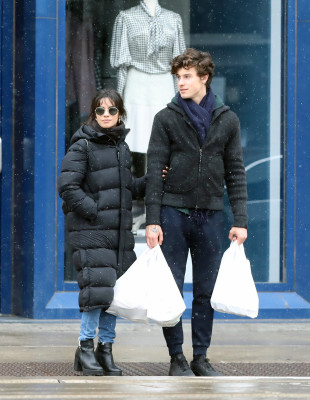Camila Cabello - Toronto 01/01/2020