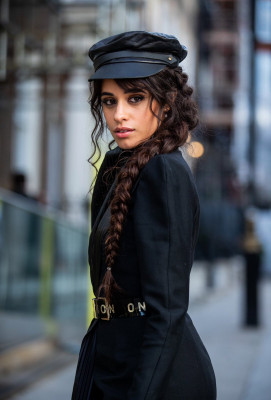 Camila Cabello - London 10/02/2019