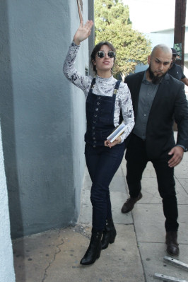Camila Cabello - 11/02/2019
