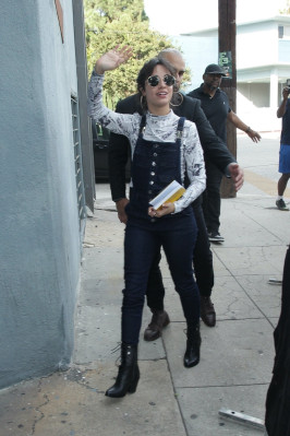 Camila Cabello - 11/02/2019