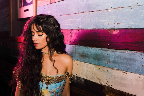 Camila Cabello - New Music Daily Apple Music 11/02/2019