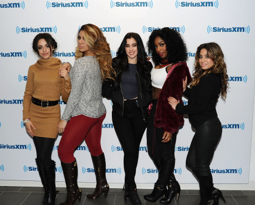 Camila Cabello pic #988301