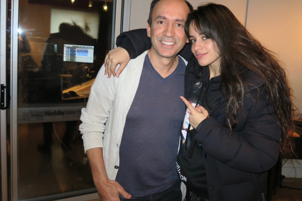 Camila Cabello - In Studio 01/03/2020