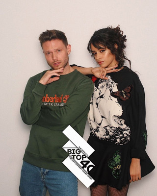 Camila Cabello - Capital FM in London 10/03/2019