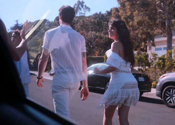 Camila Cabello - Malibu 07/04/2019
