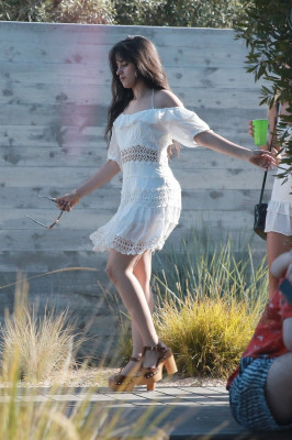 Camila Cabello - Malibu 07/04/2019