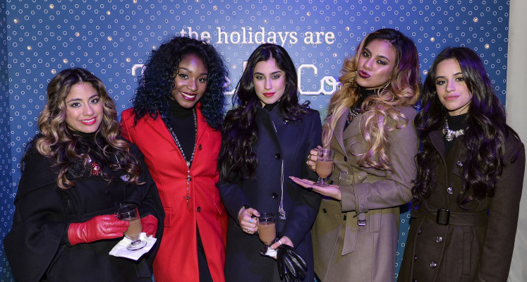 photo 24 in Camila Cabello gallery [id1021912] 2017-12-14 00:00:00