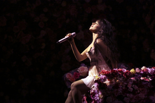 Camila Cabello - Tonight Show Starring Jimmy Fallon in New York 12/05/2019