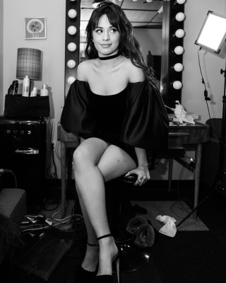 Camila Cabello - Tonight Show Starring Jimmy Fallon in New York 12/05/2019