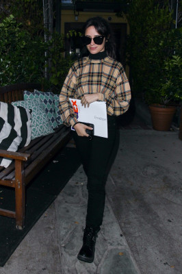 Camila Cabello - Los Angeles 11/06/2019