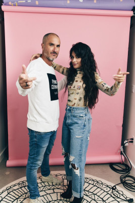 Camila Cabello - Beats 1 Radio in Los Angeles 12/06/2019