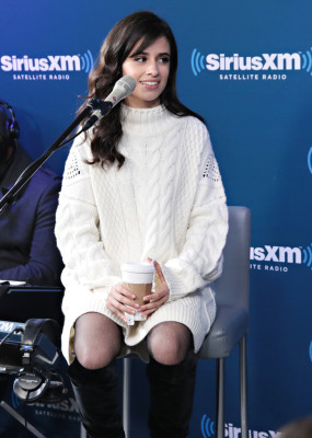 Camila Cabello - SiriusXM 12/06/2017