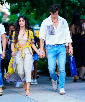 Camila Cabello - New York 08/08/2019