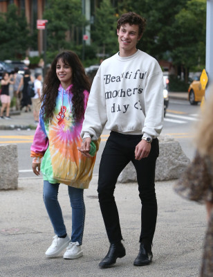 Camila Cabello - New York 08/09/2019