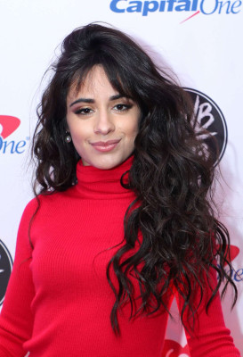 Camila Cabello - 101.3 KDWB&#039;s Jingle Ball in Saint Paul 12/09/2019