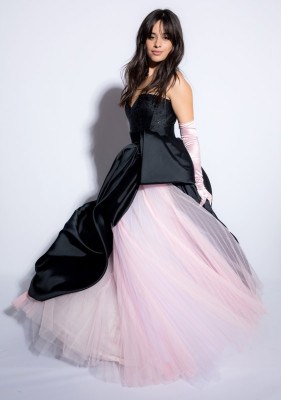Camila Cabello - American Music Awards Portraits by Rich Fury 10/09/2018