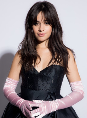 Camila Cabello - American Music Awards Portraits by Rich Fury 10/09/2018