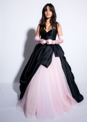 Camila Cabello - American Music Awards Portraits by Rich Fury 10/09/2018