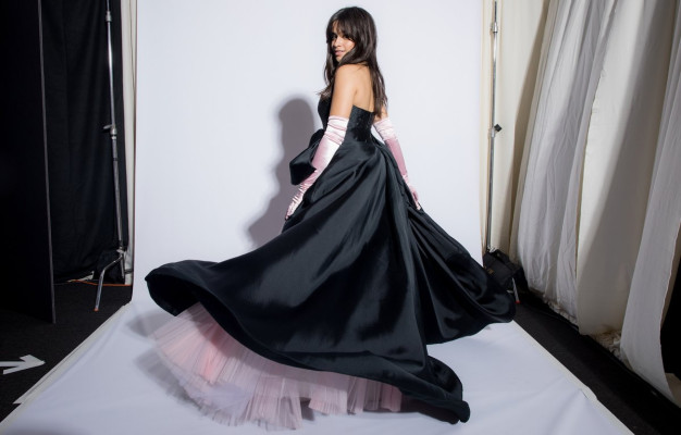 Camila Cabello - American Music Awards Portraits by Rich Fury 10/09/2018