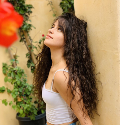 Camila Cabello - Instagram 09/10/2019
