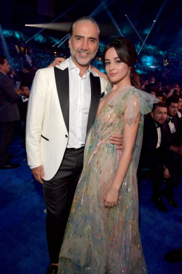 Camila Cabello – Latin Grammy Awards 2017 Las Vegas