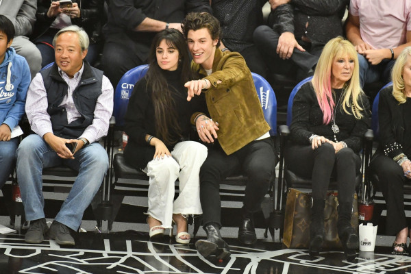 Camila Cabello - Los Angeles 11/11/2019