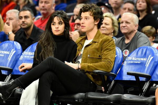 Camila Cabello - Los Angeles 11/11/2019