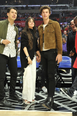 Camila Cabello - Los Angeles 11/11/2019