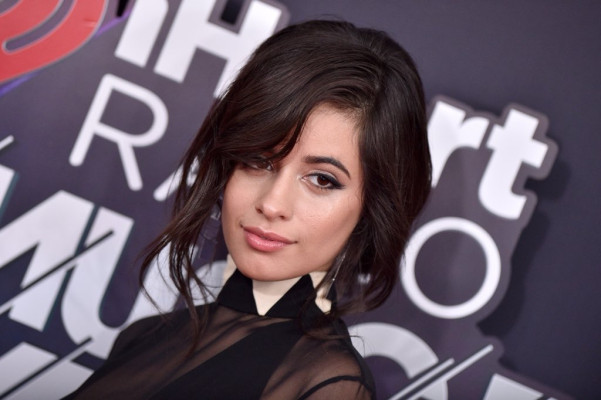 Camila Cabello - iHeartRadio Music Awards 03/11/2018