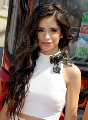 Camila Cabello pic #990227