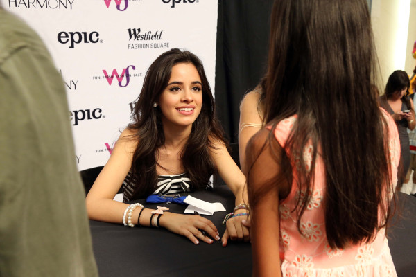Camila Cabello pic #996208