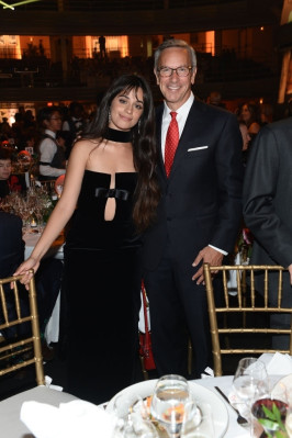 Camila Cabello - The Centennial Gala Changing the World for Children 09/12/2019