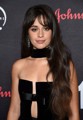 Camila Cabello - The Centennial Gala Changing the World for Children 09/12/2019