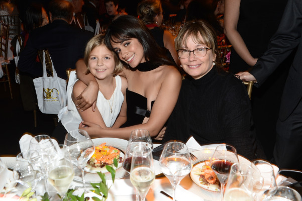 Camila Cabello - The Centennial Gala Changing the World for Children 09/12/2019