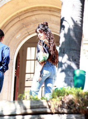 Camila Cabello - Los Angeles 11/12/2019