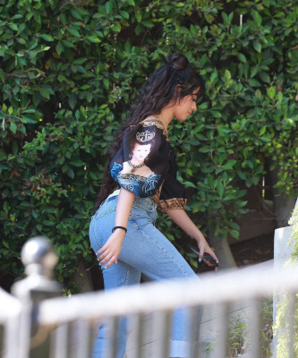 Camila Cabello - Los Angeles 11/12/2019