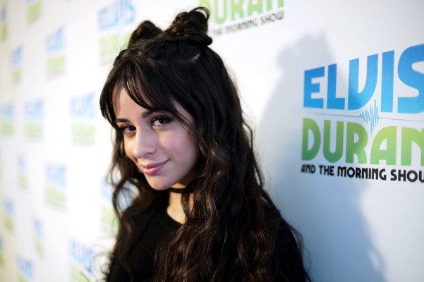 Camila Cabello - The Elvis Duran Z100 Morning Show in New York 12/12/2019