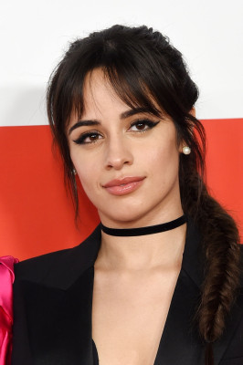 Camila Cabello - TIME 100 Next in New York 11/14/2019