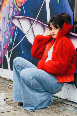 Camila Cabello - Sao Paulo 10/15/2018