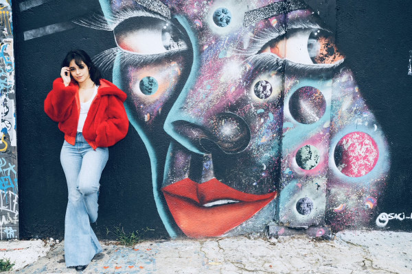 Camila Cabello - Sao Paulo 10/15/2018