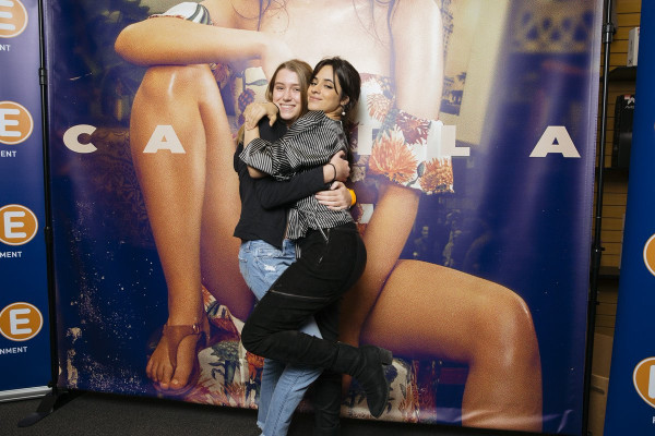 Camila Cabello - Jingle Ball in Tampa 12/16/2017