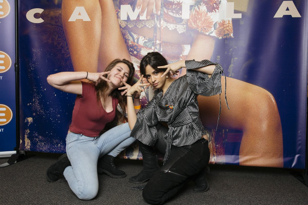 Camila Cabello - Jingle Ball in Tampa 12/16/2017