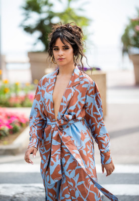 Camila Cabello - Cannes 06/18/2019