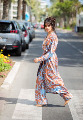 Camila Cabello - Cannes 06/18/2019