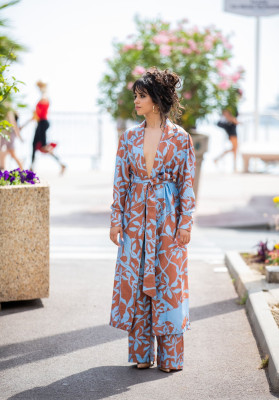 Camila Cabello - Cannes 06/18/2019