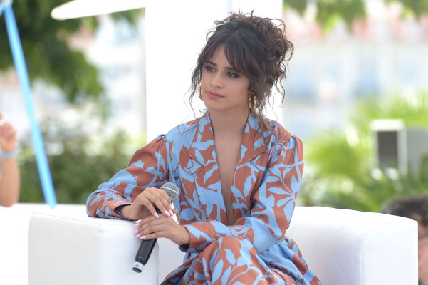 Camila Cabello - Spotify Cannes Lions Festival 06/18/2019