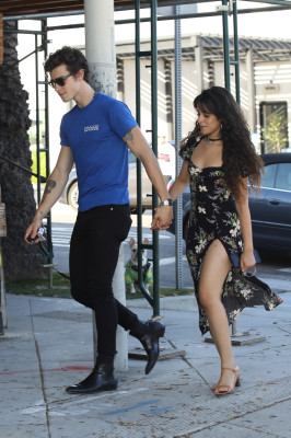 Camila Cabello - West Hollywood 09/18/2019