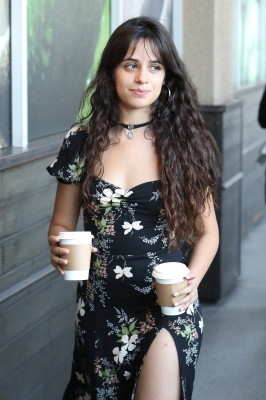 Camila Cabello - West Hollywood 09/18/2019