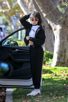 Camila Cabello - Studio City 11/18/2019