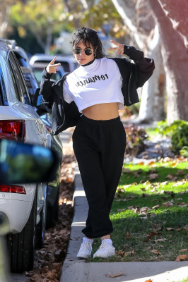 Camila Cabello - Studio City 11/18/2019
